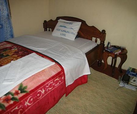 Mount Kilimanjaro View Lodge Moshi Bagian luar foto