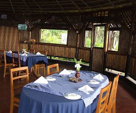 Mount Kilimanjaro View Lodge Moshi Bagian luar foto