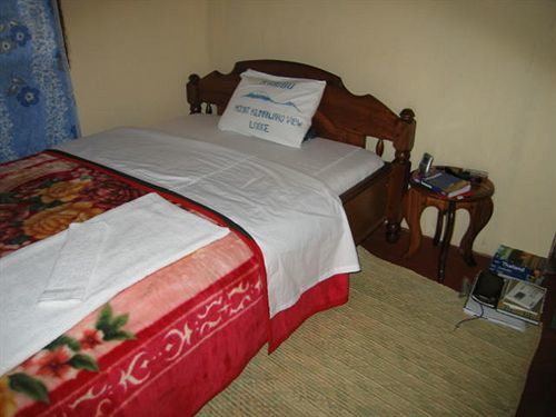 Mount Kilimanjaro View Lodge Moshi Bagian luar foto